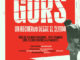 Cartel del documental: Gurs, un recuerdo desde el olvido