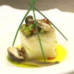 maridaje cena hondarribia video